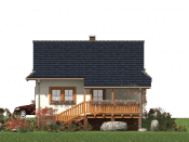 L-74 szkieletowy - wizualizacja 9