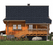 L-74 z bali - wizualizacja 6