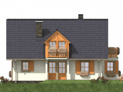 L-46 murowany - wizualizacja 9