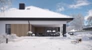 NewHouse 761 - wizualizacja 3
