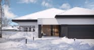 NewHouse 761 - wizualizacja 4