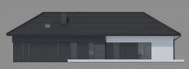 NewHouse 725 w2 - wizualizacja 11