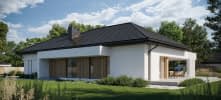 NewHouse 708 - wizualizacja 6