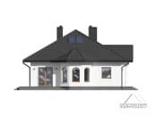 zadębie - wizualizacja 6