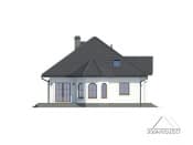 zadębie średnie 12 - wizualizacja 6