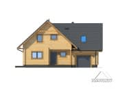 gładyszów 30dw - wizualizacja 4