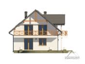 jaworze p - wizualizacja 6