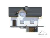 osiek wąski 19 - wizualizacja 4