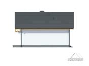 osiek wąski 19 - wizualizacja 5