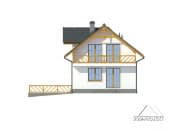 osiek wąski 19 - wizualizacja 7