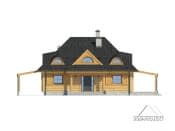 chmielniki małe dw 22 - wizualizacja 4