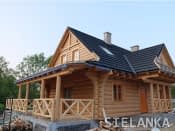 zawoja dw 11 - wizualizacja 9