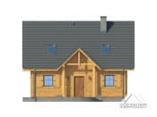 cisna x dw - wizualizacja 4