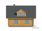 cisna x dw - wizualizacja 5