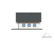 gronowo xy bliźniak - wizualizacja 6