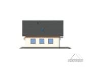 gronowo xy bliźniak - wizualizacja 7