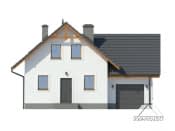 gładyszów mały m - wizualizacja 4