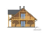 jaworki 3 dw - wizualizacja 7