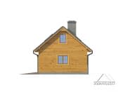 garaż GDS 2 gkk - wizualizacja 7