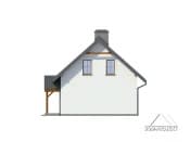 budynek gospodarczy bg-2 - wizualizacja 7