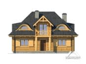 chmielniki małe dw 19 - wizualizacja 4