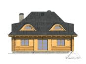 chmielniki małe dw 19 - wizualizacja 5