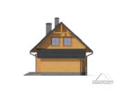 zawoja 33dwsg - wizualizacja 6