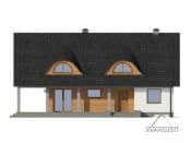 olszynka mazurska m - wizualizacja 4