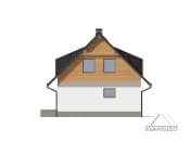 olszynka mazurska m - wizualizacja 7