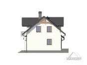 gródek 55 - wizualizacja 7