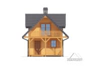 gajowo 68 dws - wizualizacja 4