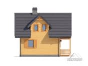 gajowo 68 dws - wizualizacja 6