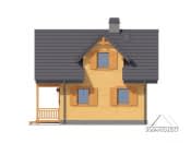 gajowo 68 dws - wizualizacja 7