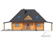 chmielniki małe 7 dws - wizualizacja 4