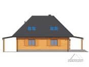 chmielniki małe 7 dws - wizualizacja 5