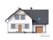 gładyszów 15m - wizualizacja 4