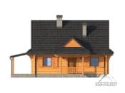 zawoja dw 21 - wizualizacja 4