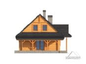 zawoja dw 21 - wizualizacja 6