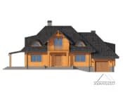 chmielniki małe dw 65 - wizualizacja 4