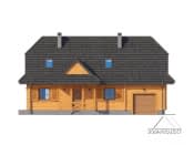 zawoja g13 dw - wizualizacja 4