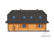 zawoja g13 dw - wizualizacja 5