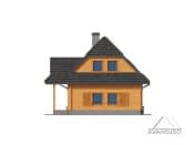 zawoja g13 dw - wizualizacja 7