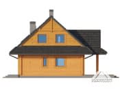 jodłownik 3 dw - wizualizacja 6