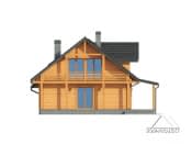 osiek 86 dw - wizualizacja 6