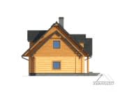 cisna 25g dw - wizualizacja 6