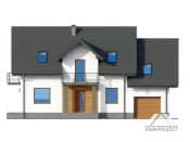 biskupice m5 - wizualizacja 4