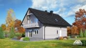 grochowo nowe 3 dws - wizualizacja 3