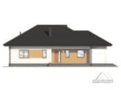 asnykowo m3 - wizualizacja 4