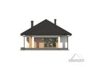 asnykowo m3 - wizualizacja 7