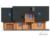 zawoja dw 43 - wizualizacja 4